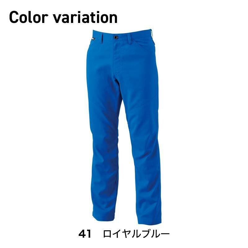 AIR ACTIVEメンズパンツ[TS DESIGN(藤和)/8102] S-4L