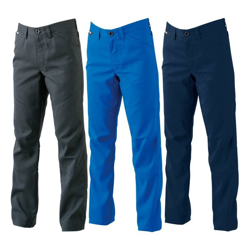 AIR ACTIVEレディースパンツ[TS DESIGN(藤和)/81021] S-3L