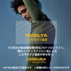 TS DELTAコーデュラレディースロングスリーブシャツ[TS DESIGN(藤和)/831052] S-L