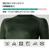TS DELTAコーデュラレディースロングスリーブシャツ[TS DESIGN(藤和)/831052] S-L