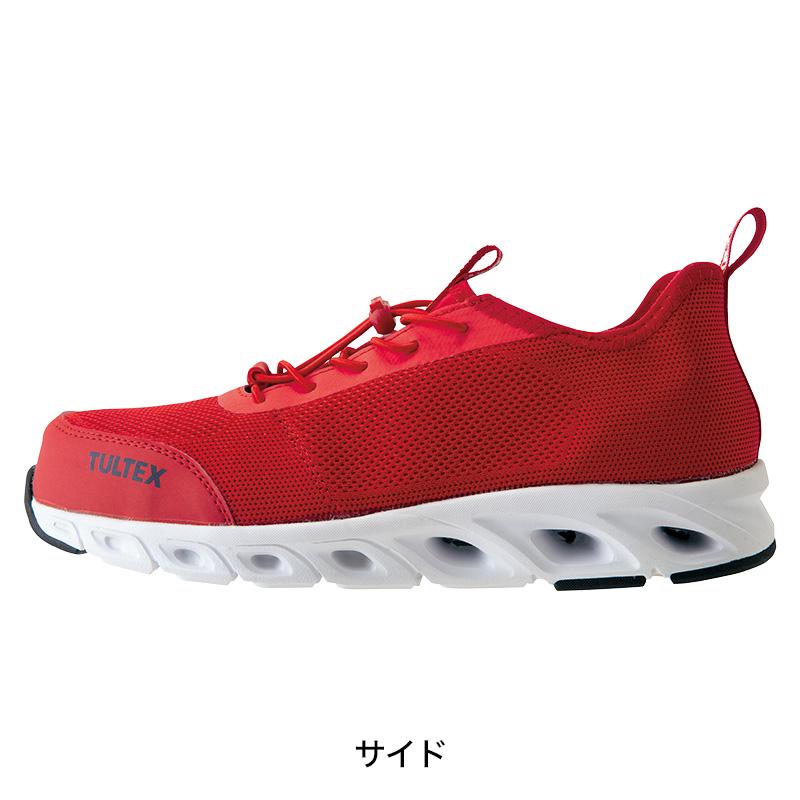 セーフティシューズ[アイトス/AZ-51667]24.5-28cm