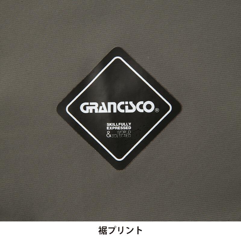 アイスTシャツ[タカヤ/GC-S356] S-LL