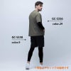 アイスTシャツ+アイスショートパンツ上下セット[タカヤ/GC-S356/GC-S358] S-LL