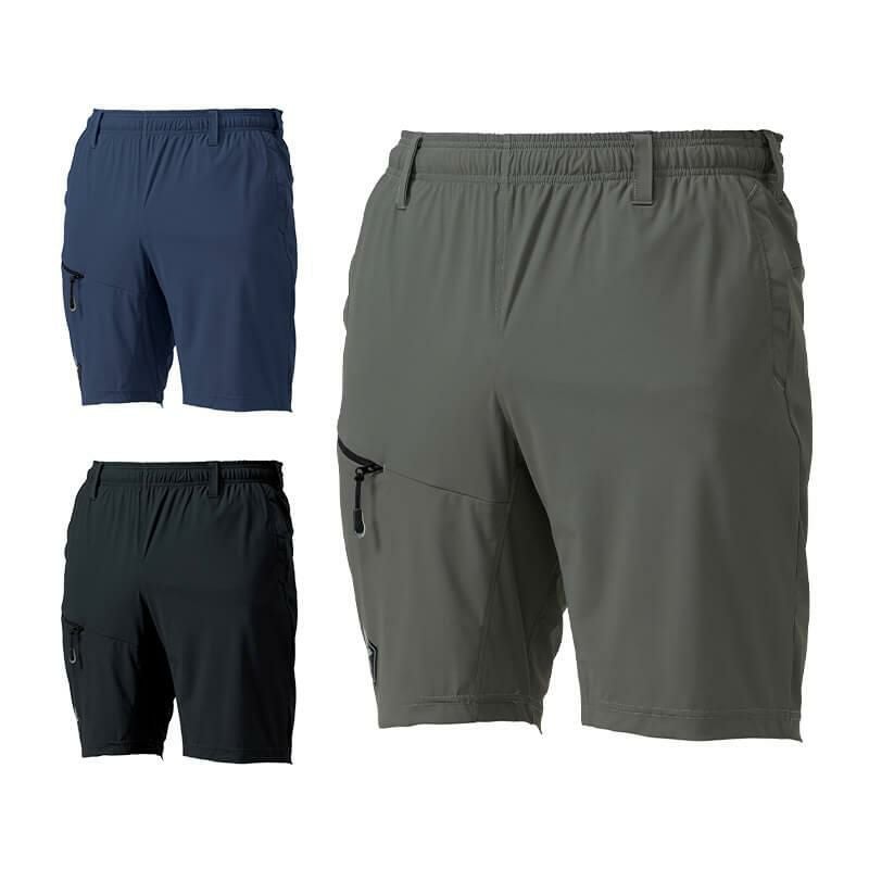 アイスショートパンツ[タカヤ/GC-S358] S(74)-LL(86)