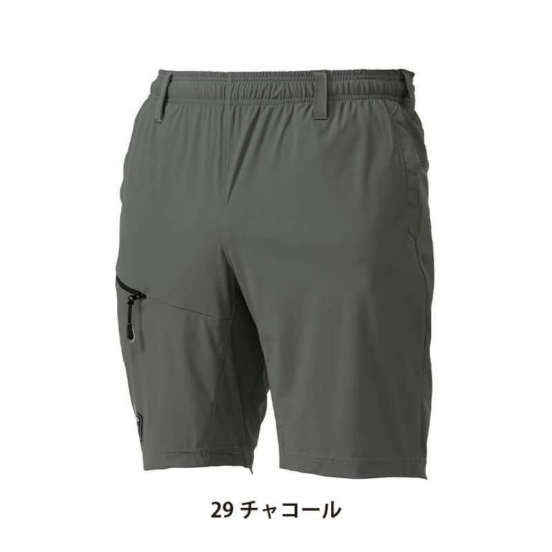 アイスショートパンツ[タカヤ/GC-S358] S(74)-LL(86)