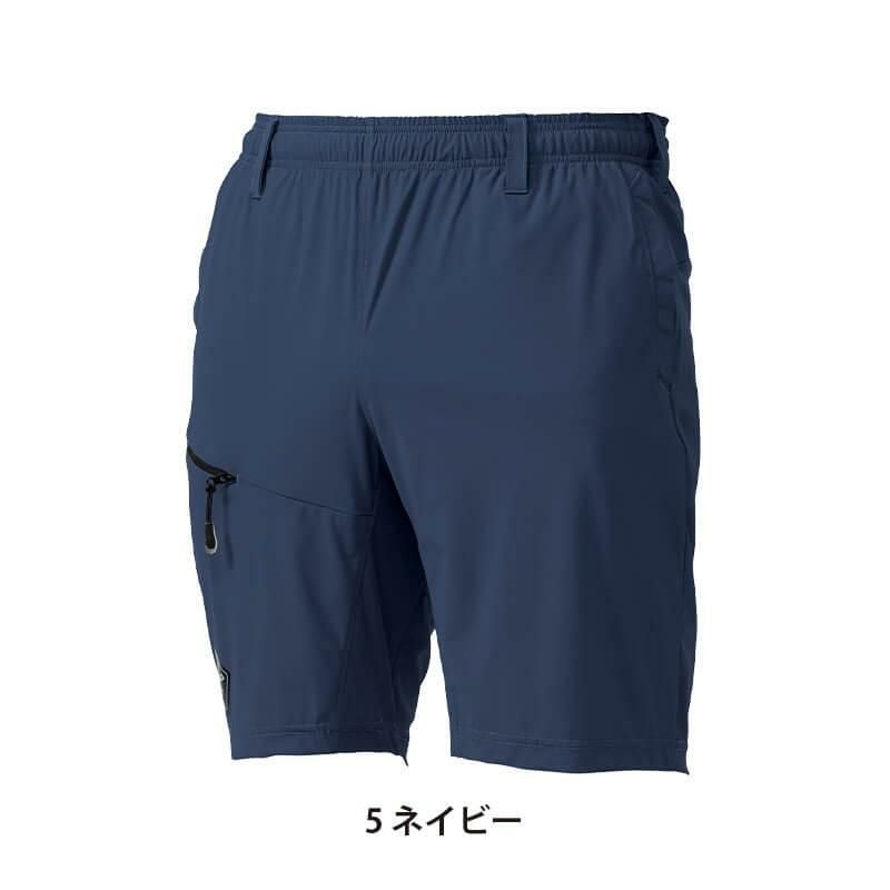 アイスショートパンツ[タカヤ/GC-S358] S(74)-LL(86)