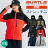 【先行予約販売】 ストレッチパーカ[バートル/3230] S-XL