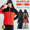 【先行予約販売】 ストレッチパーカ[バートル/3230] XXL