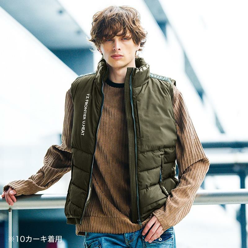 新品　3L　ウォームウェア　ベスト 000000017253-09.jpg?size=l&w=