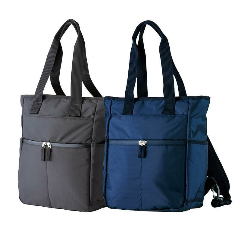 トート・リュック[ボンマックス/TA9000] FREE(20L)