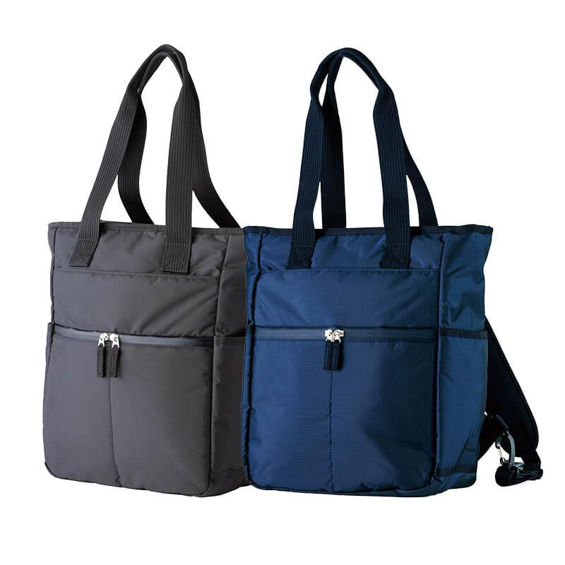 トート・リュック[ボンマックス/TA9000] FREE(20L)