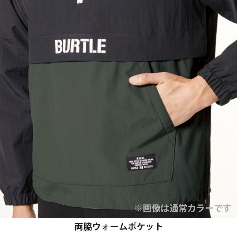 ALPHR GEAR】【限定カラー8】アノラックパーカー（ユニセックス）[4054