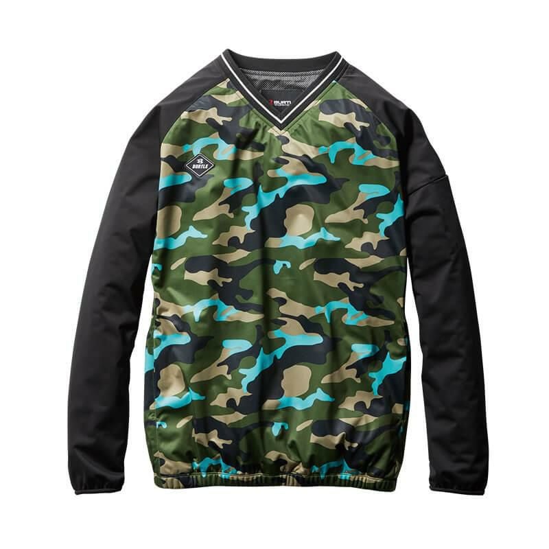 限定カラー】ストレッチピステ[バートル/3240] S-XL｜作業服・作業着の