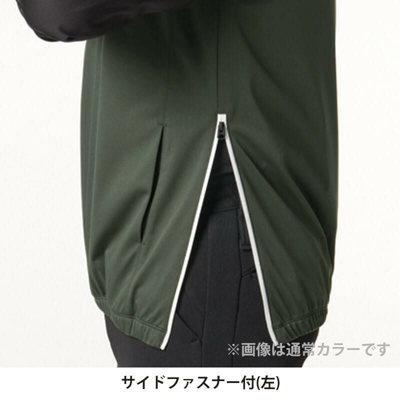 限定カラー】ストレッチピステ[バートル/3240] S-XL｜作業服・作業着の