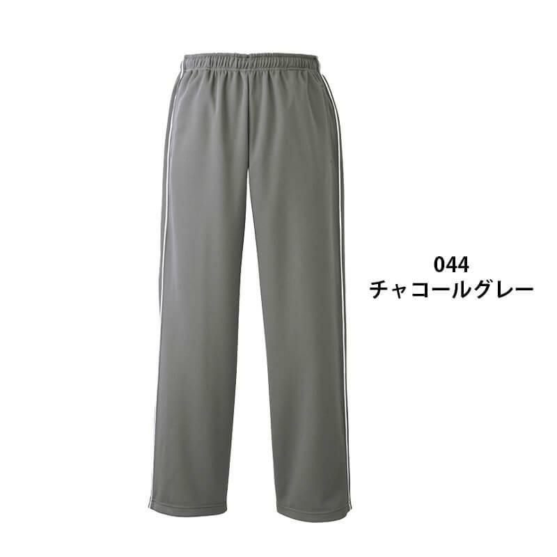 ブリスターストレートパンツ(男女兼用)[アイトス/AZ-2872] 3L-4L｜介護