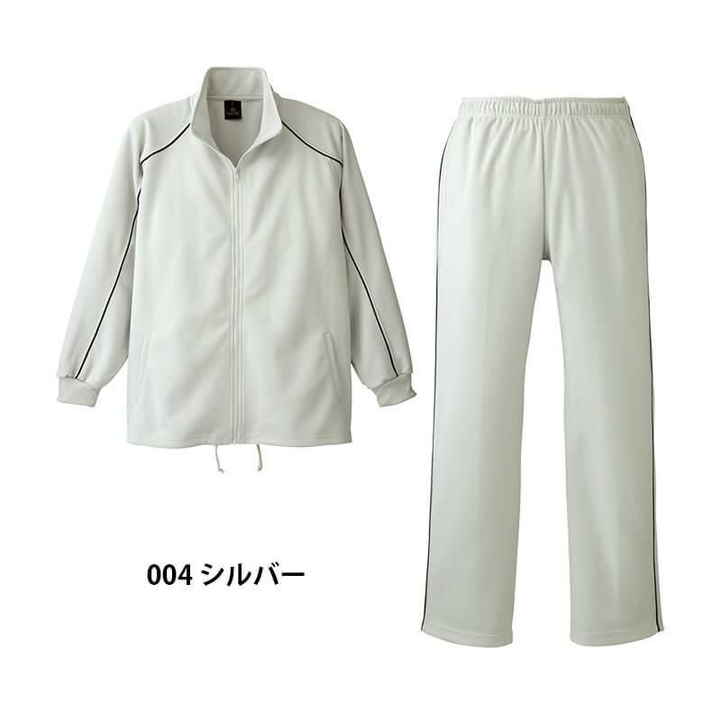 上下セット】ジャケット＆ストレートパンツ[アイトス/AZ-2870/AZ-2872