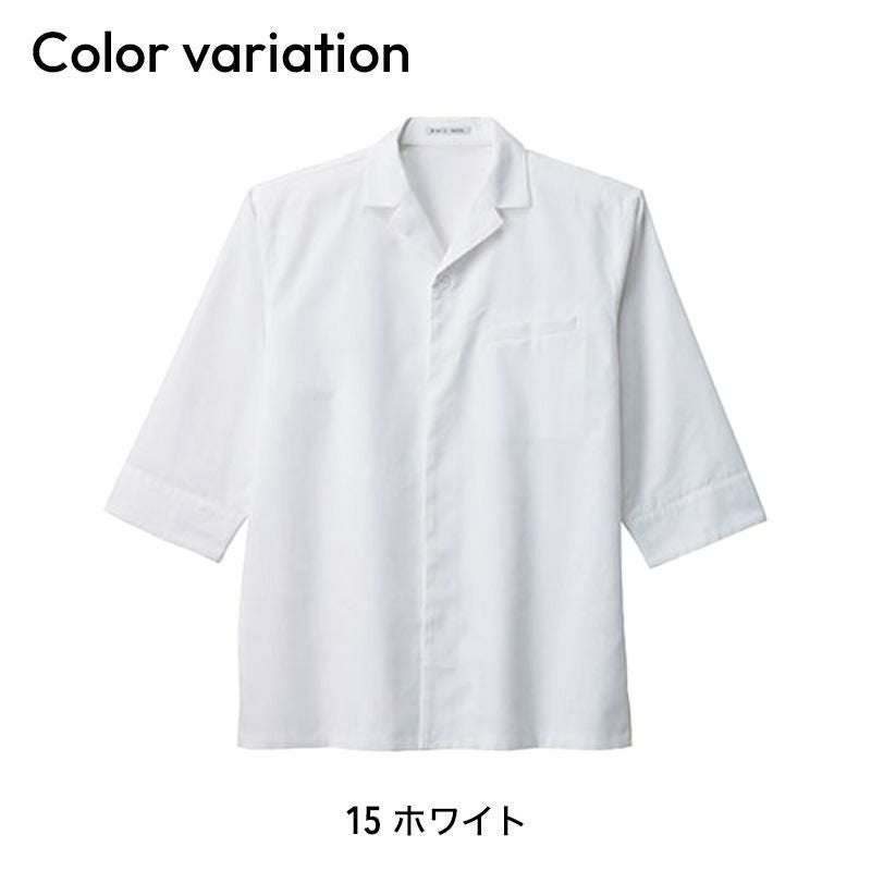 YONFA 365シャツ　ホワイト　未使用品 楽天市場】YONFA ヨンファの通販