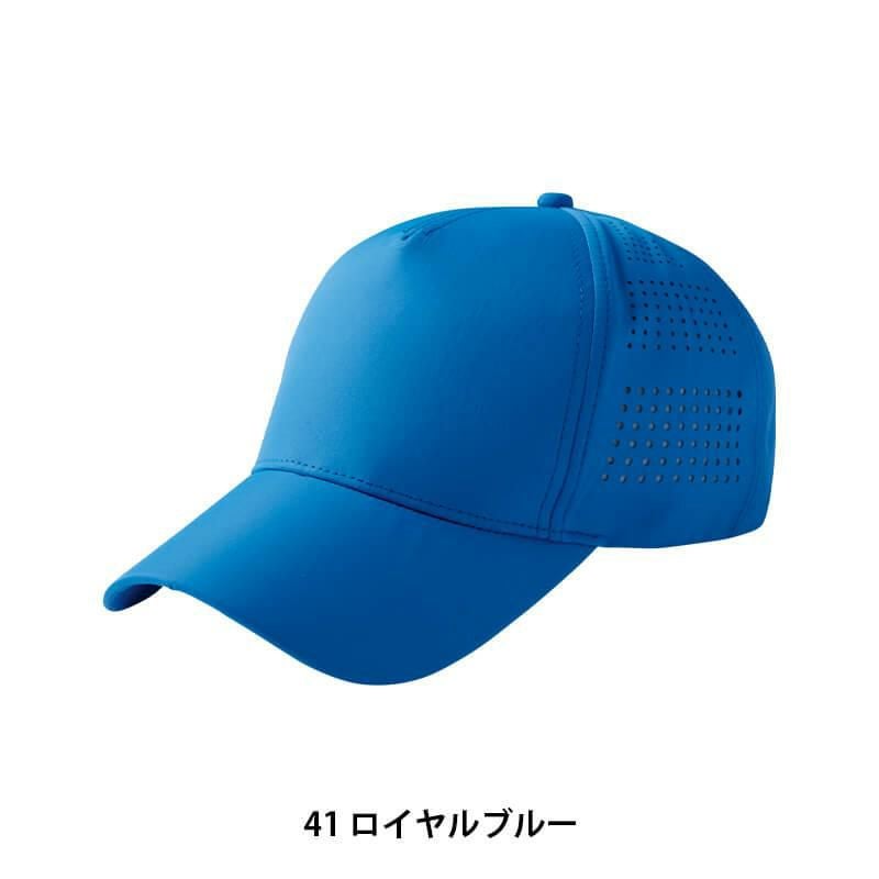 COLOR LAB メッシュキャップ[TS DESIGN/84923] F | イワキユニフォーム