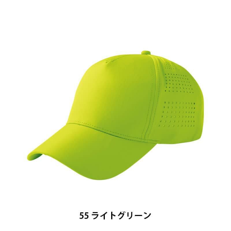 COLOR LAB メッシュキャップ[TS DESIGN/84923] F | イワキユニフォーム