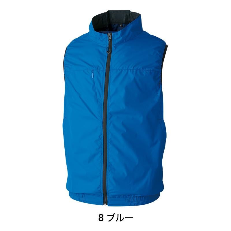 EF コンプリートセット[桑和/19309/EF WEAR] 2024モデル(S-6L)｜作業服