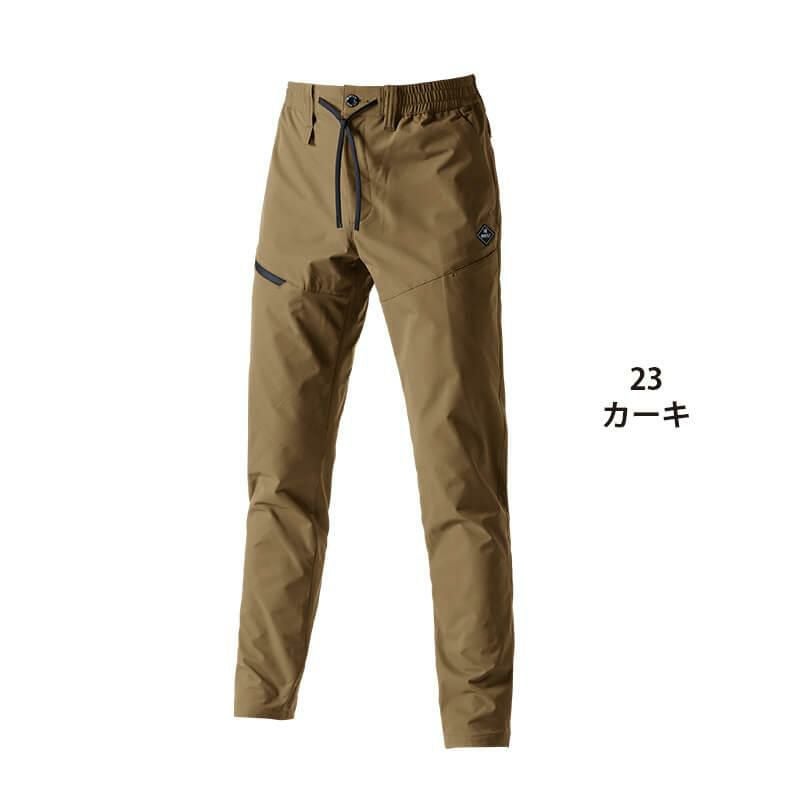 エアーテックパンツ(ユニセックス)[バートル/483] S-XL | イワキ