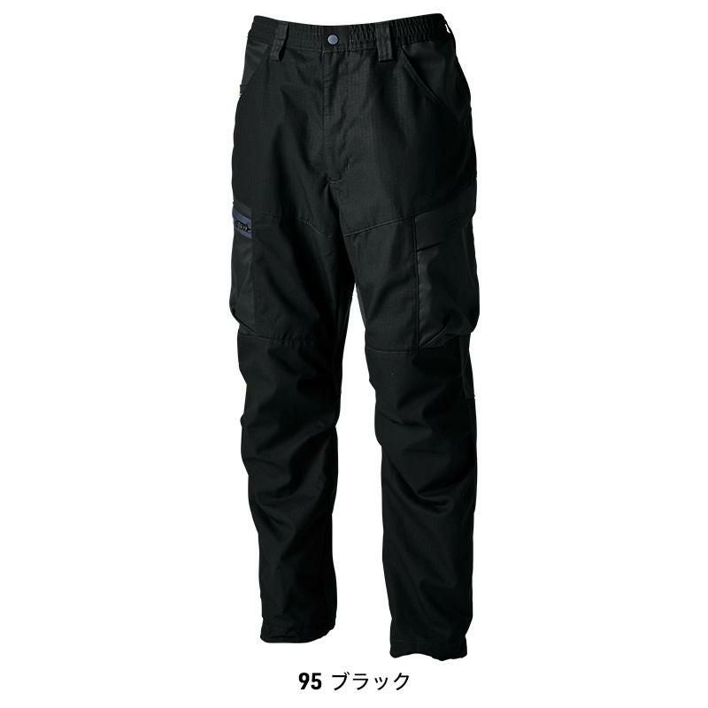 TCNクロスニッカーズパンツ[藤和 TS DESIGN/55344] SS-LL｜作業服