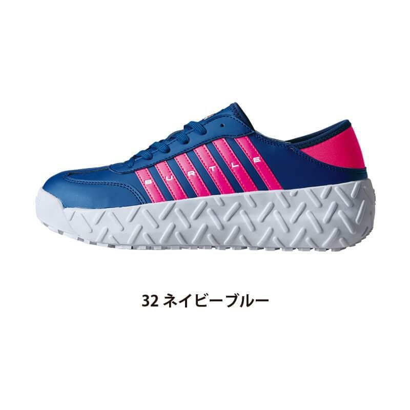 セーフティスニーカー(ユニセックス)[バートル/3302] XS-XL | イワキ