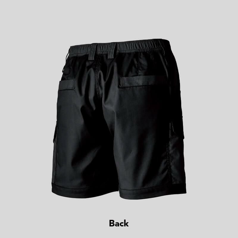 TCNクロスニッカーズハーフパンツ※2025SS新商品[TSデザイン/55355] SS