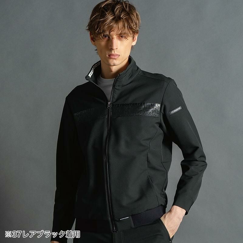 生産数量限定】レペルアブソーブA.D.ストレッチワークジャケット