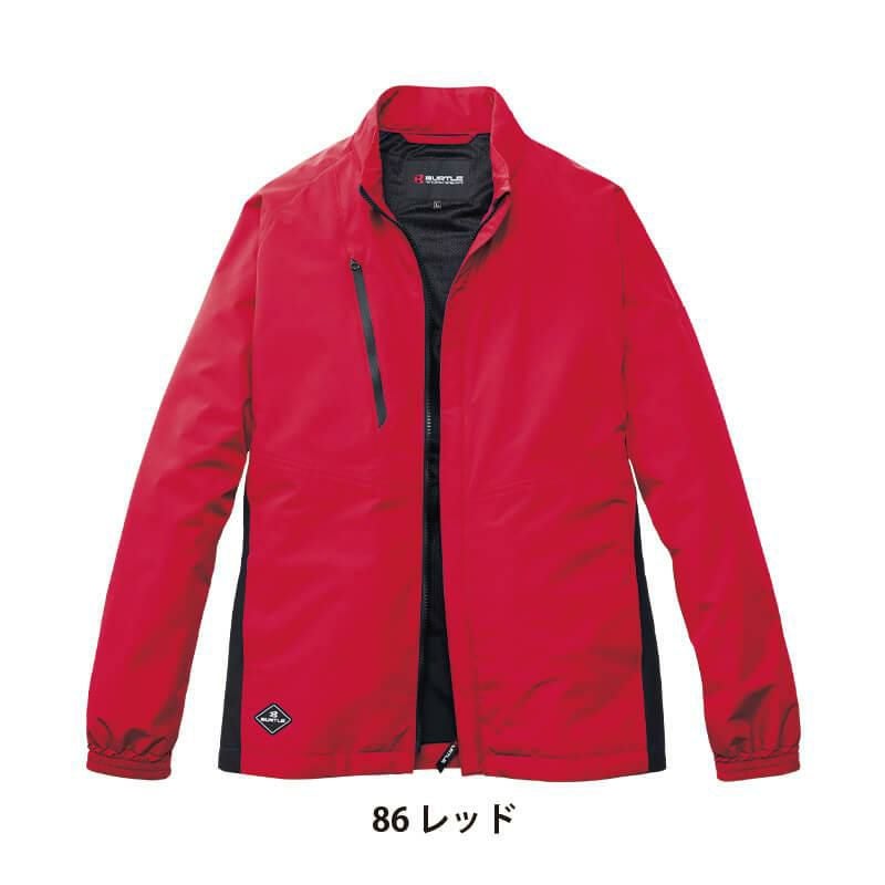 ジャケット(ユニセックス)[バートル/3250] S-XL｜作業服・作業着の通販