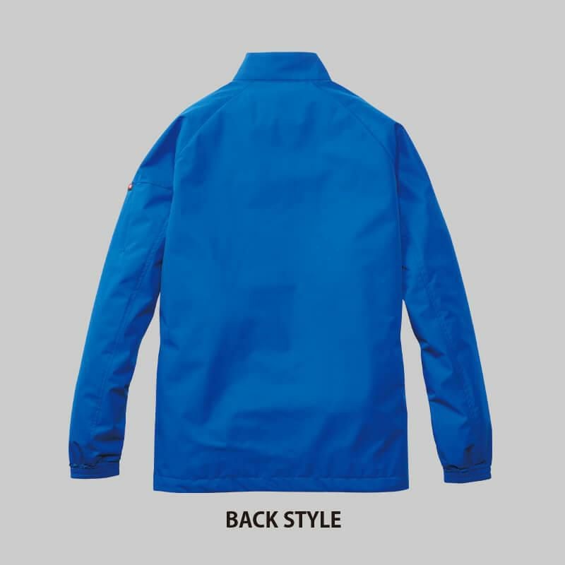 ジャケット(ユニセックス)[バートル/3250] S-XL｜作業服・作業着の通販