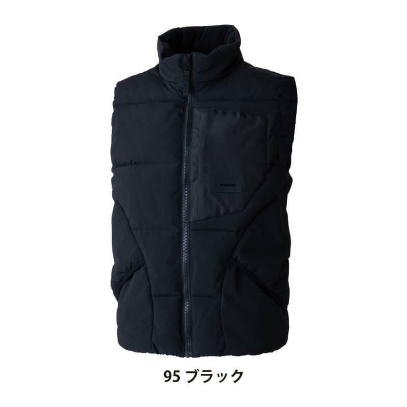   ブラック ダウンベスト THE NORTH FACE ザ・ノース・フェイス ダウン ベスト レディース 撥水