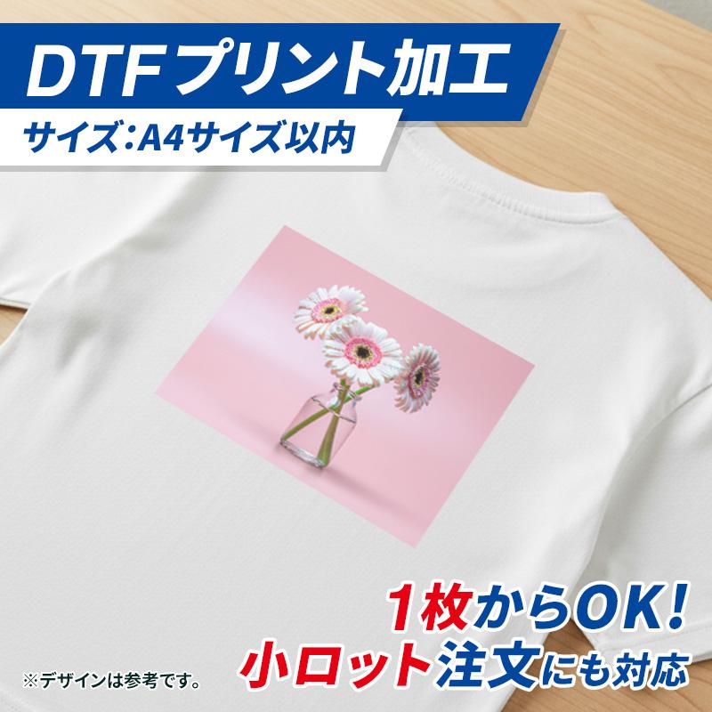 背中プリントのサムネイル