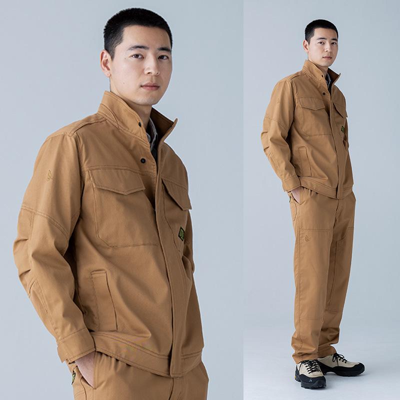 FRジャケット[TS DESIGN/3916] SS-6L｜作業服・作業着の通販なら【公式