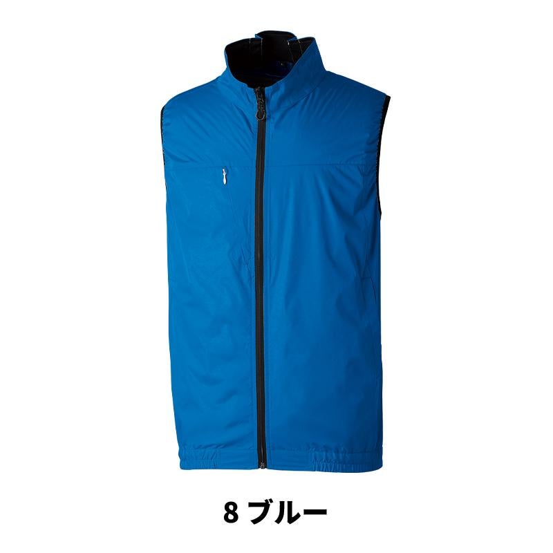 EF コンプリートセット[桑和/19509/EF WEAR] 2026モデル(S-6L)｜作業服