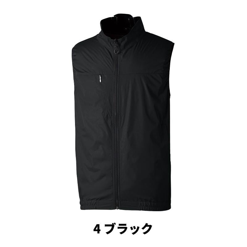 EF コンプリートセット[桑和/19509/EF WEAR] 2026モデル(S-6L)｜作業服